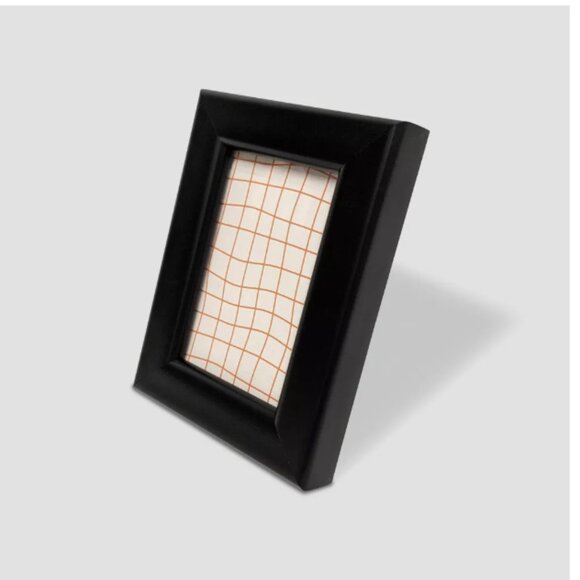 Harbortown 12 pk 2"x3" Soft Linear Profile Mini Picture Frames - Brand NEW - Picture 4 of 5